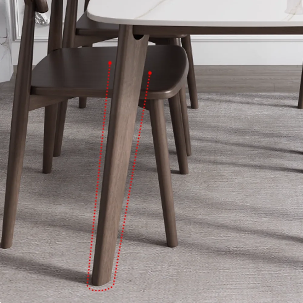 Modern Simple Office Conference Table