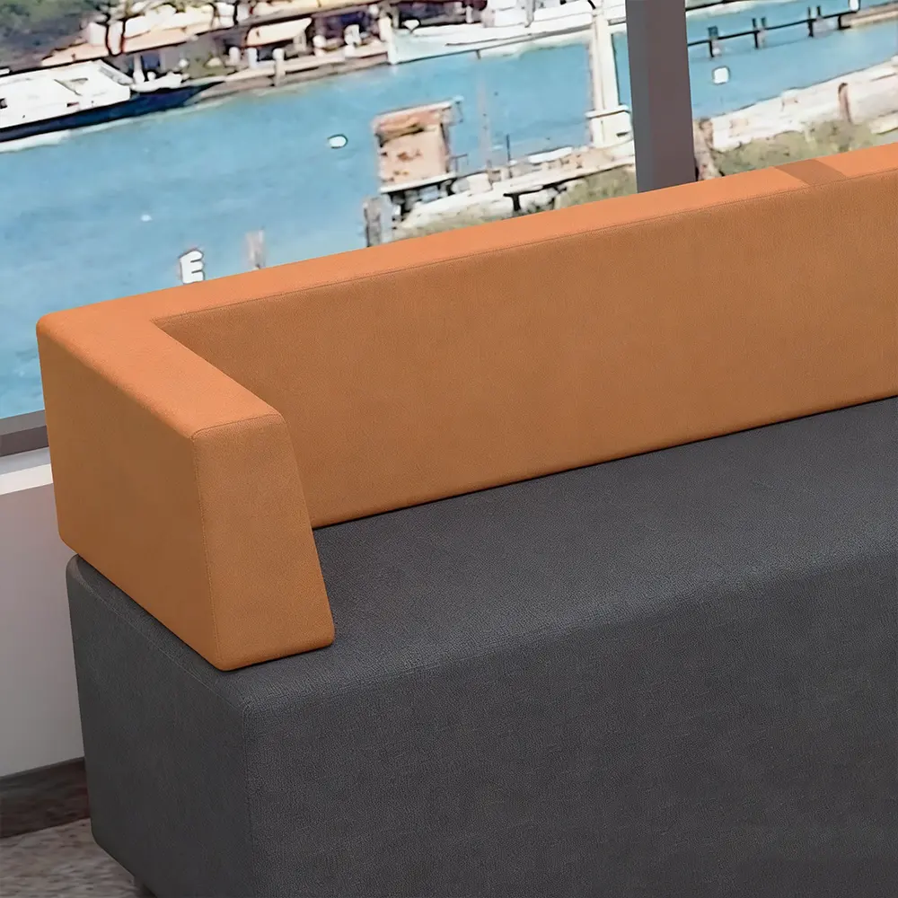 Minimalist Creative Patchwork Sofa - Maoters