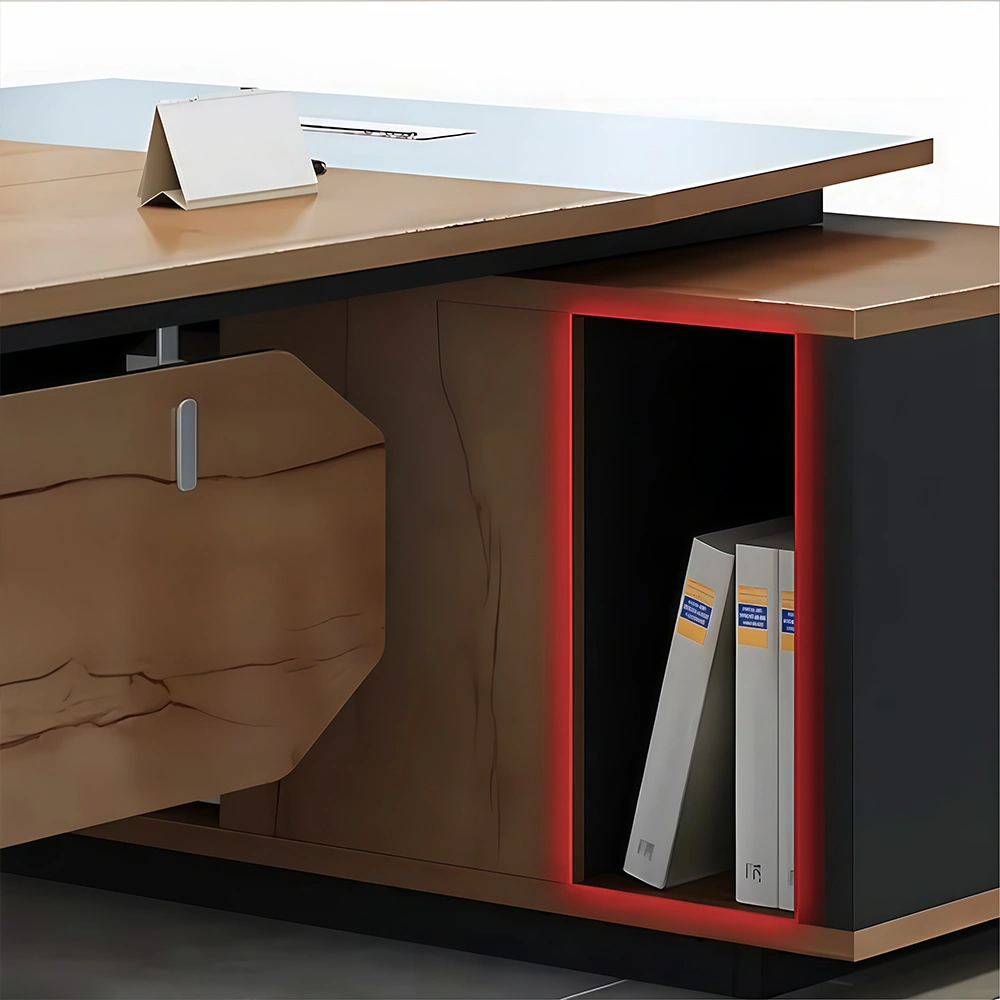 Minimalist & Contemporary Office Design