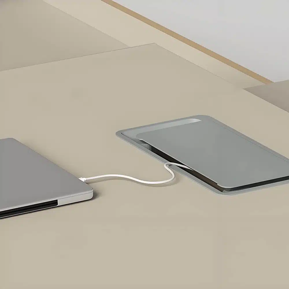 Simple Modern Large High-End Desk Simple Modern Large High-End Desk