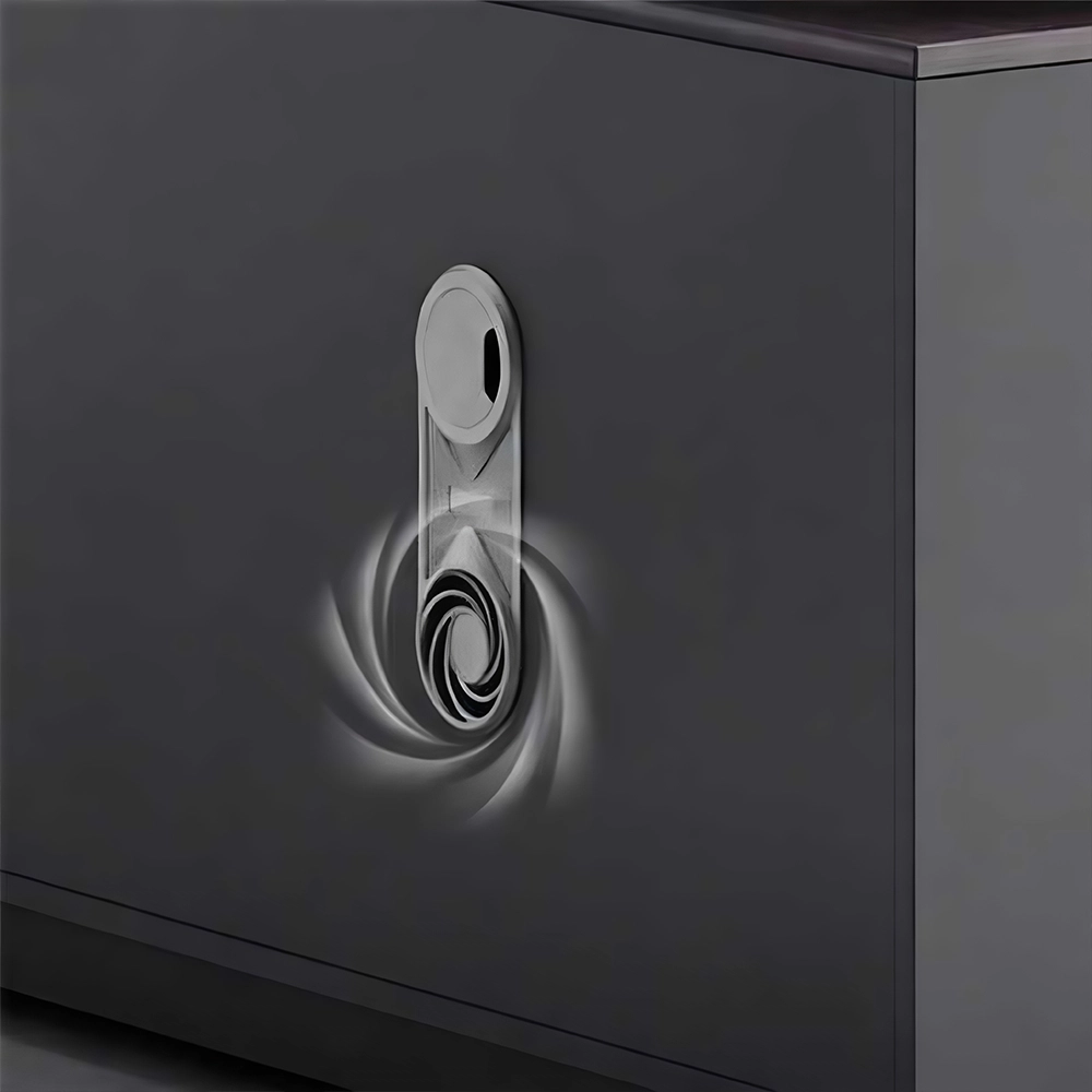 Lacquered Laminate Executive Desk - Maoters Lacquered Laminate Executive Desk - Maoters