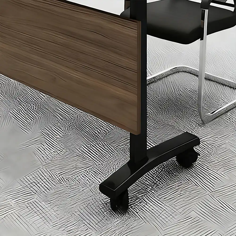 Foldable Multifunctional Office Desk - Maoters Foldable Multifunctional Office Desk - Maoters