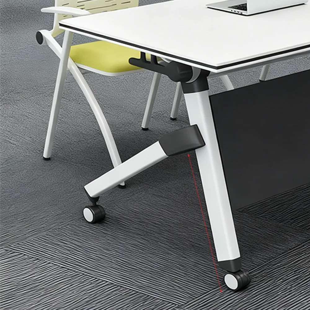Folding Training and Conference Table - Maoters Folding Training and Conference Table - Maoters