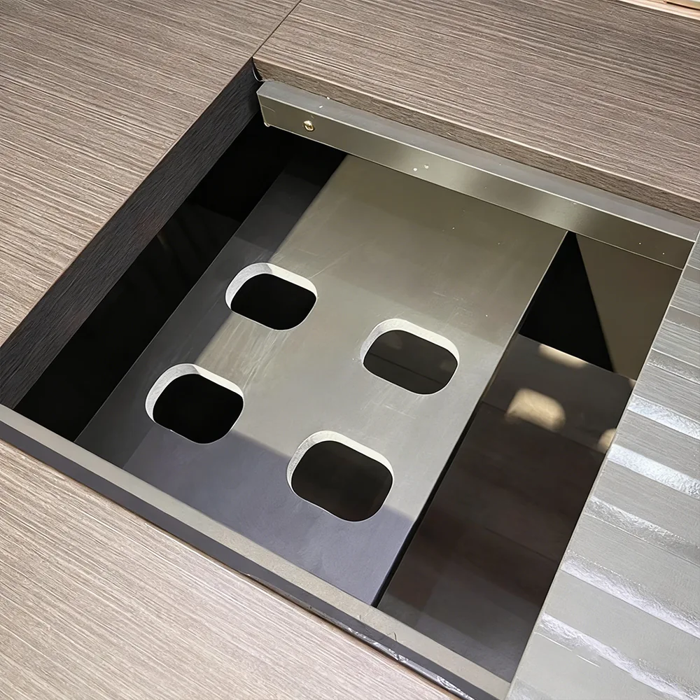 Business Minimalist Conference Table Business Minimalist Conference Table