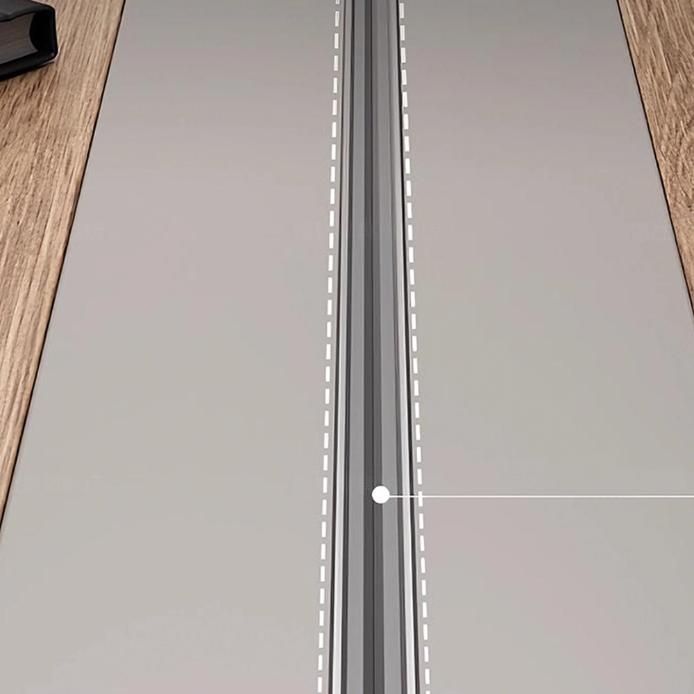 Modern Minimalist Conference Table Long Design Modern Minimalist Conference Table Long Design