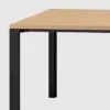 Long Desk for Negotiation - Chic Meeting Table Long Desk for Negotiation - Chic Meeting Table