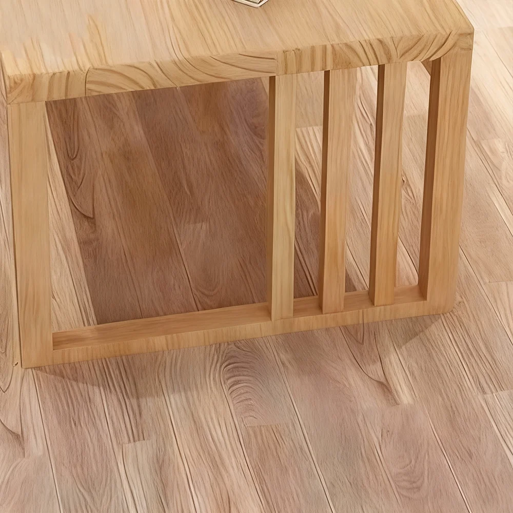 Luxurious Solid Wood Conference Table Luxurious Solid Wood Conference Table