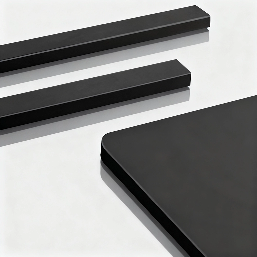 Stylish Marble Conference Table – Office Desk