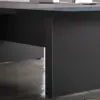 Modern Minimalist Conference Table