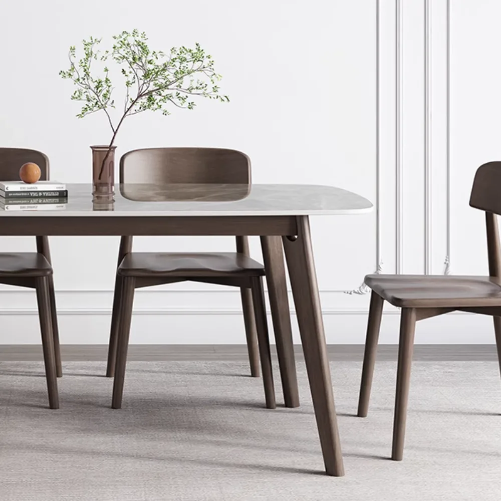 Modern Simple Office Conference Table