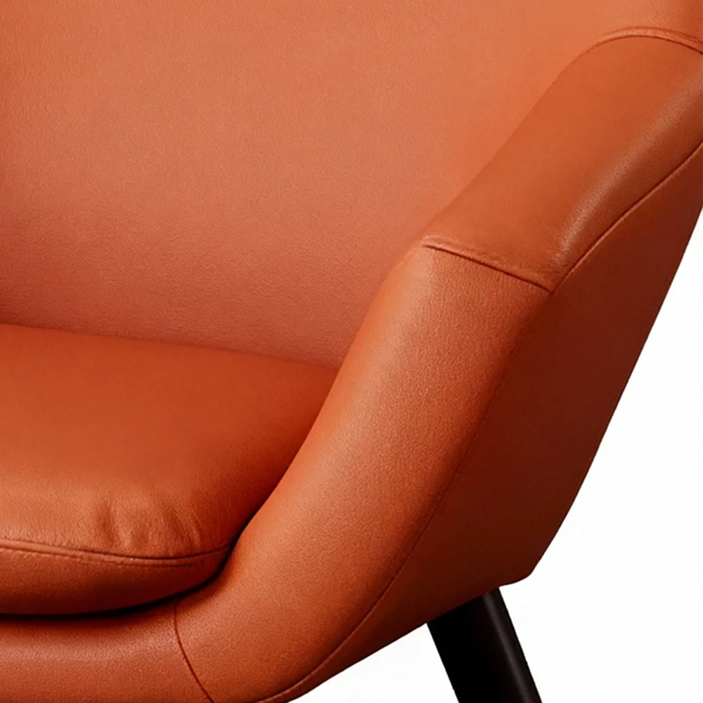 Oval Small Home Log Conference Table - Maoters