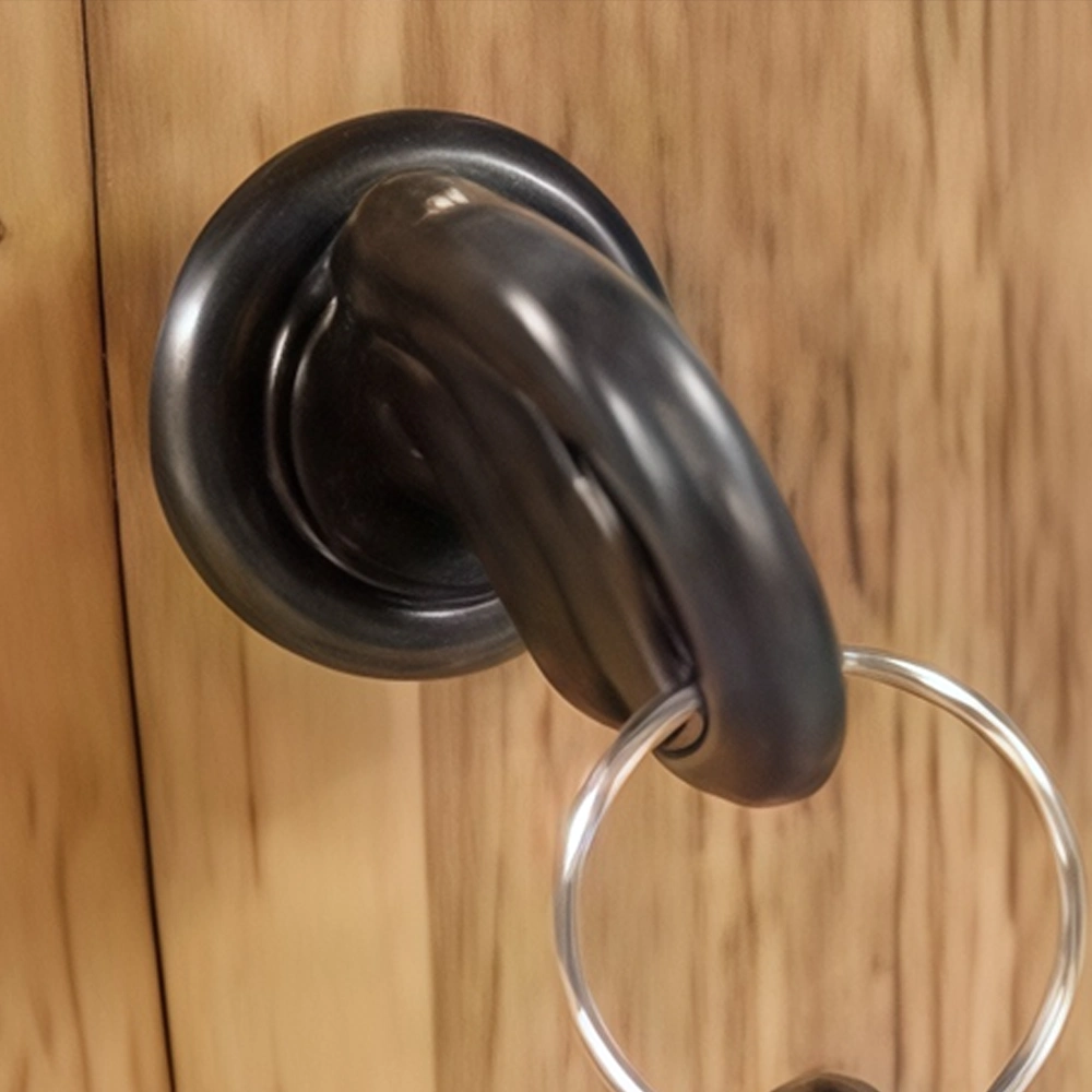 Bathroom Gym Wooden Locking Locker