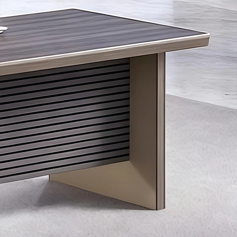 Chargeable Desk Executive Desk