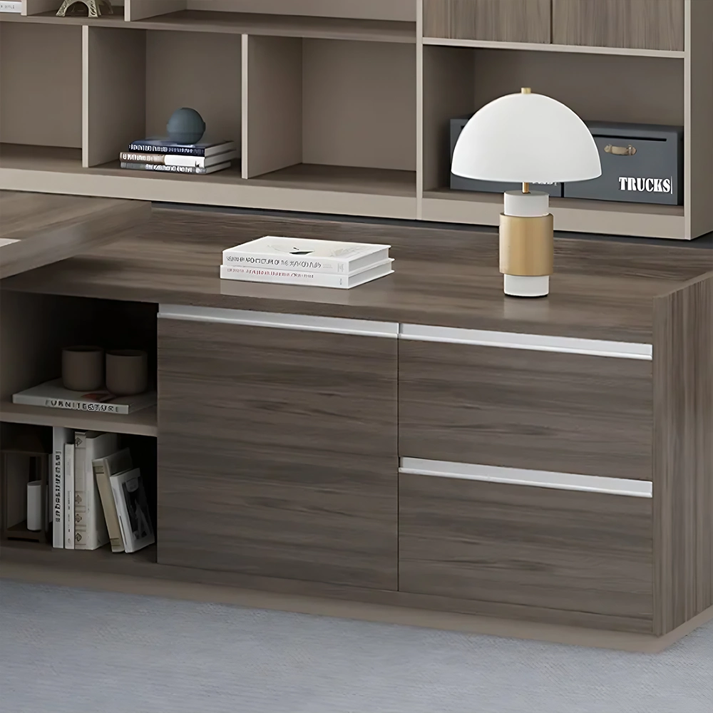 Minimalist Modern Office Desks for Individual Executive Offices Minimalist Modern Office Desks for Individual Executive Offices