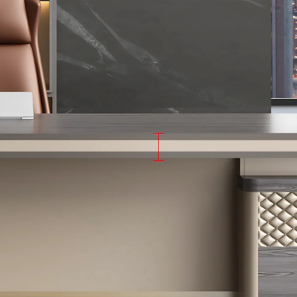 Premium Office Desks of Executive Quality Premium Office Desks of Executive Quality