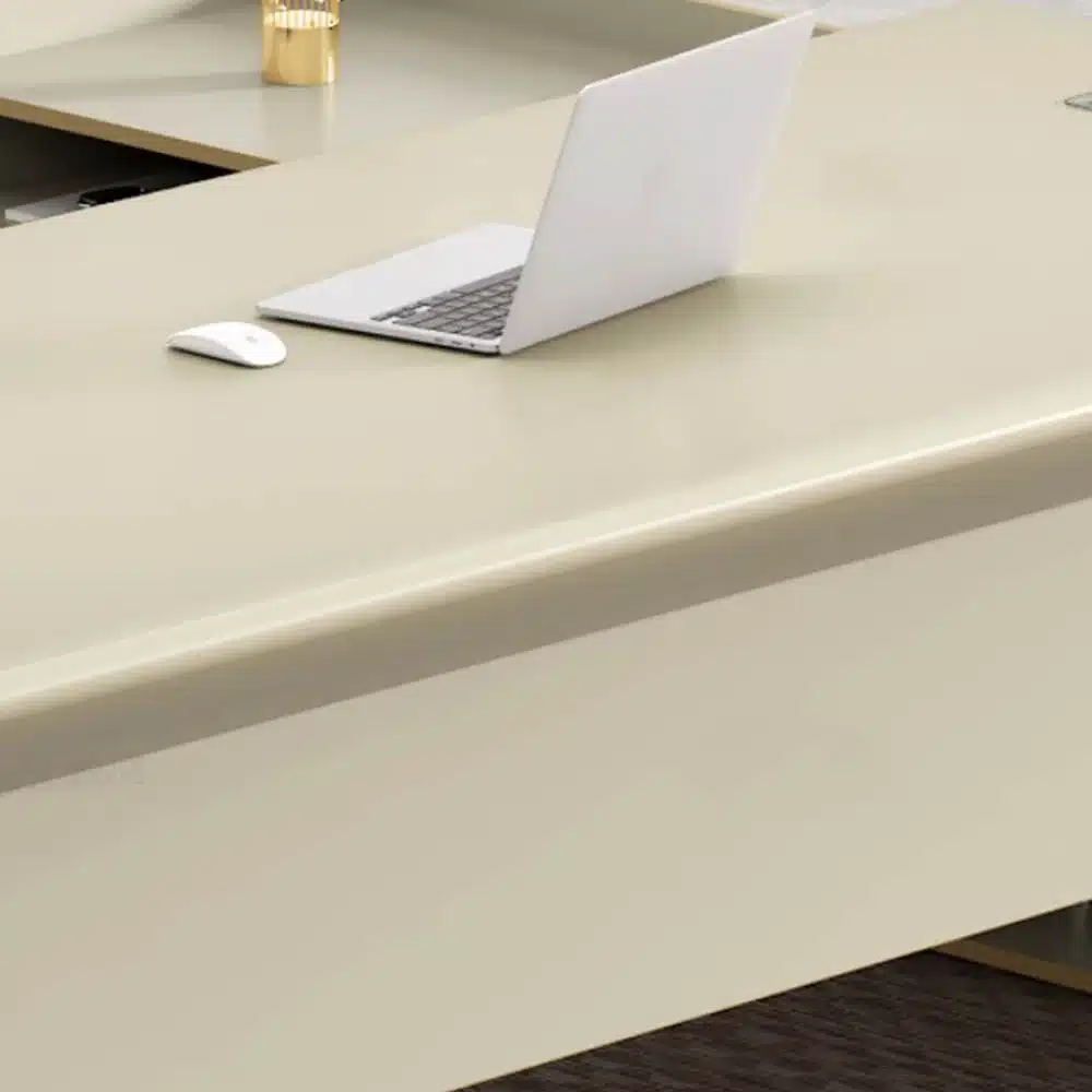 Simple Modern Large High-End Desk Simple Modern Large High-End Desk