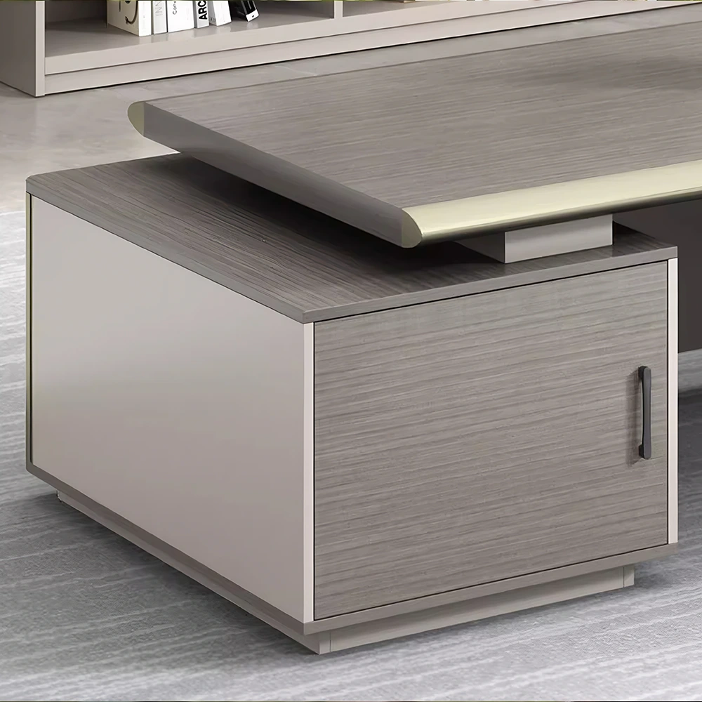 Elite and Luxurious Executive Desk - Maoters Elite and Luxurious Executive Desk - Maoters
