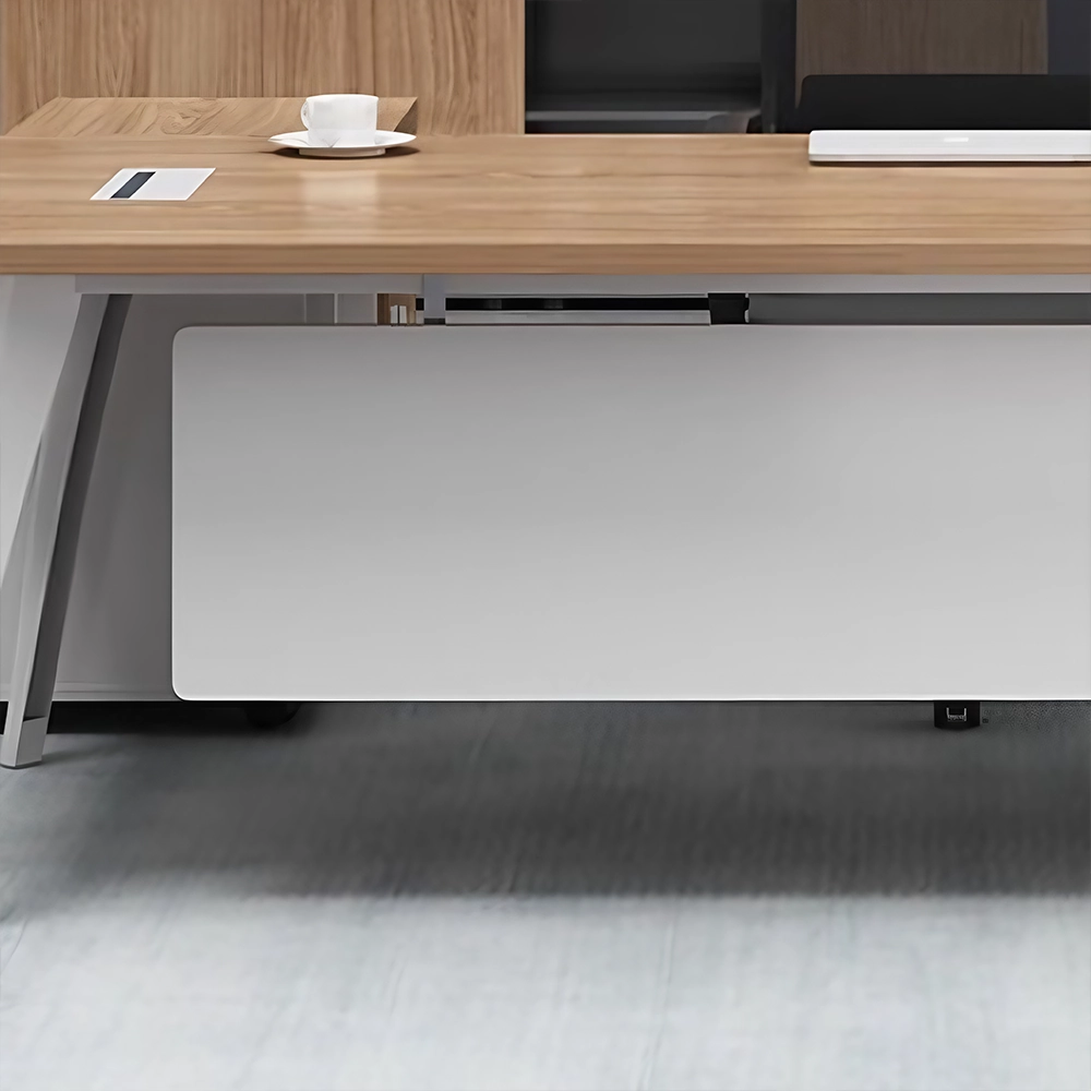 Executive Office Desk & Chair Combo Executive Office Desk & Chair Combo