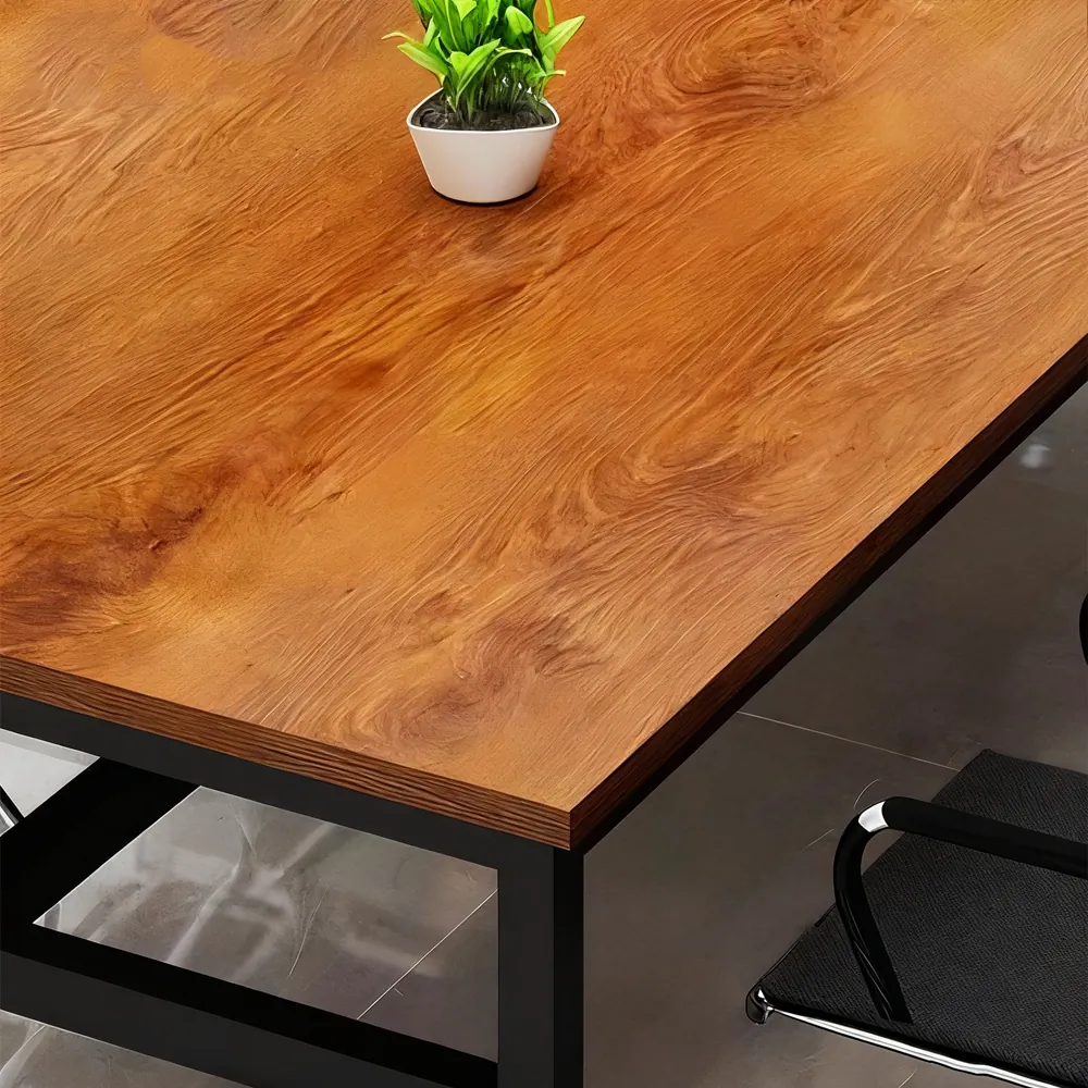 Conference Room Long Rectangular Office Desk - Maoters Conference Room Long Rectangular Office Desk - Maoters