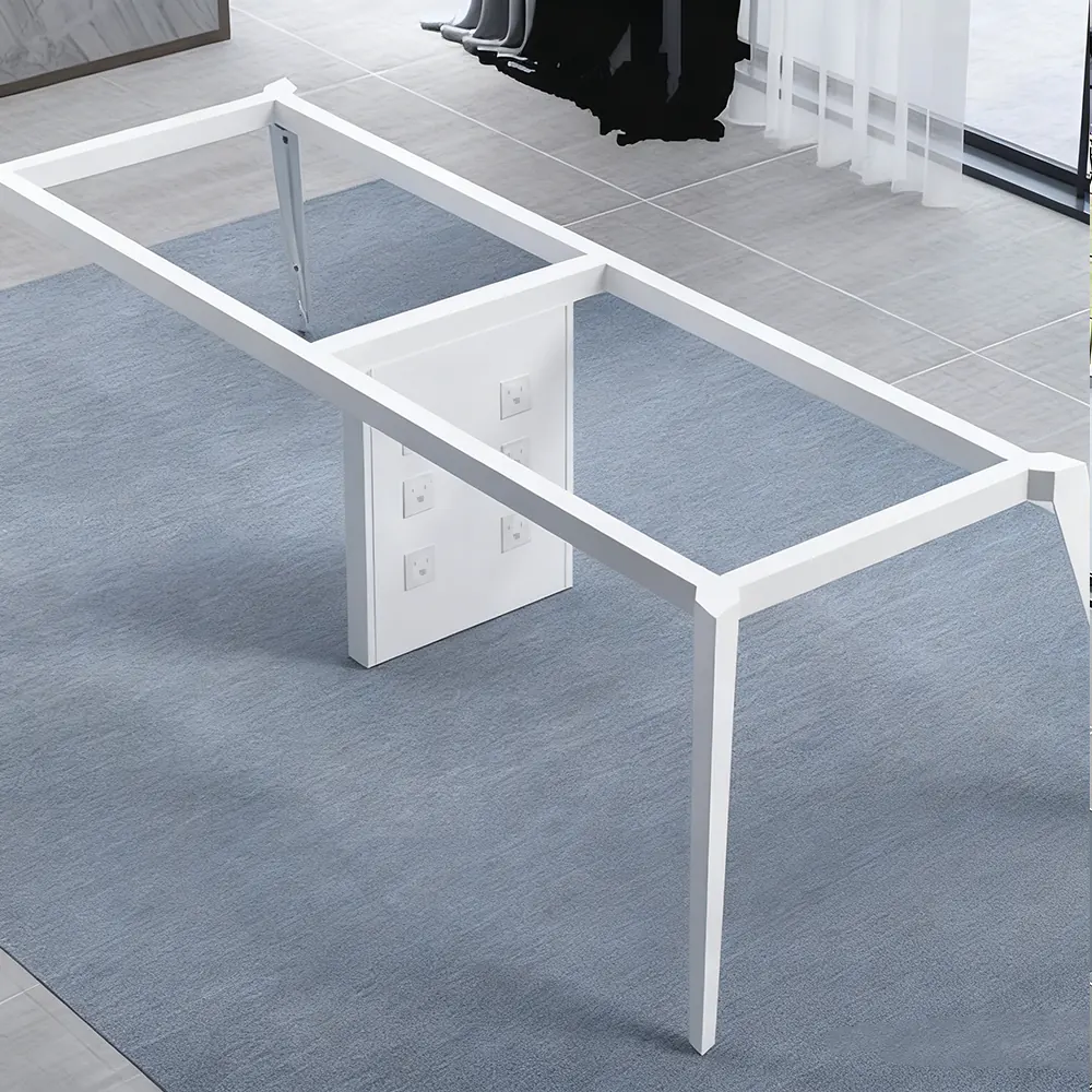 Creative Oval Conference Table Office Desk Creative Oval Conference Table Office Desk