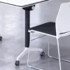 Foldable and Combinable Training Table Conference Table Foldable and Combinable Training Table Conference Table