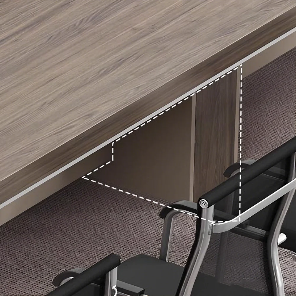 Innovative Modern Large Conference Table - Maoters Innovative Modern Large Conference Table - Maoters