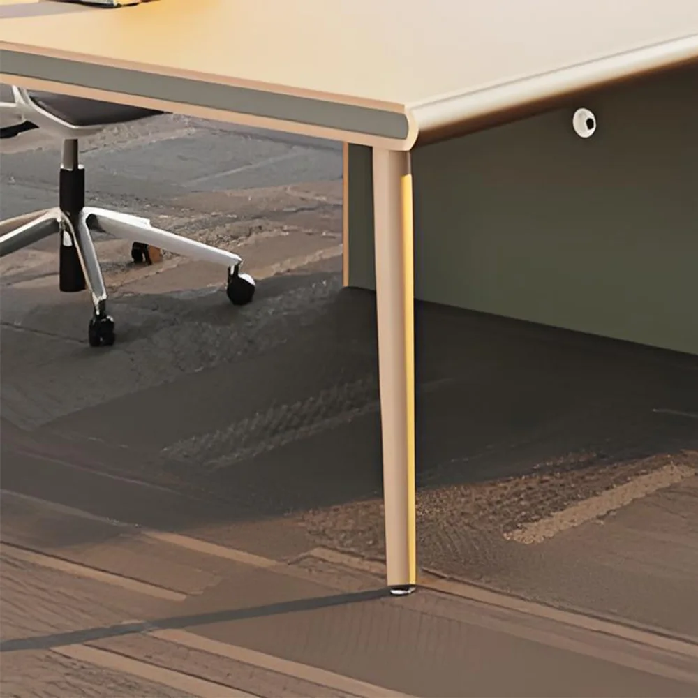 Nordic Luxury Conference Table