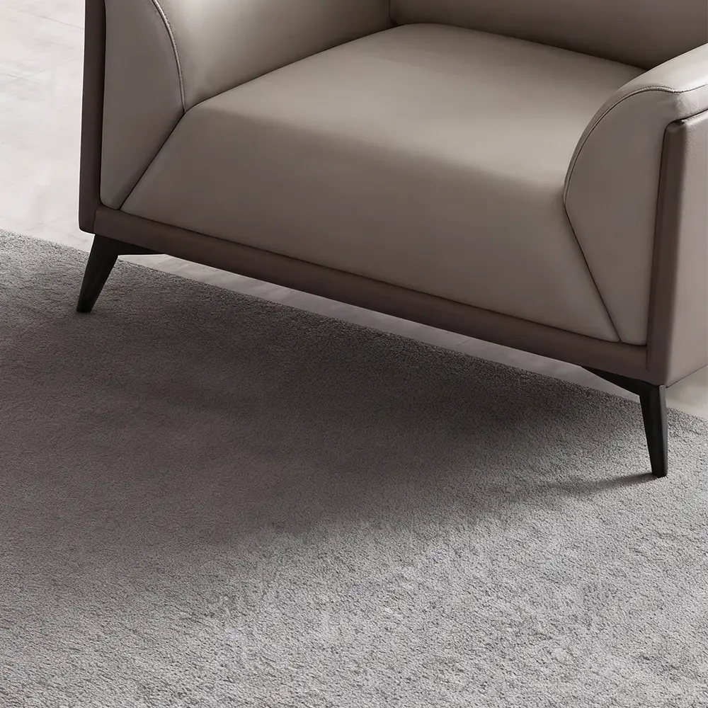 Modern Office Sofa Leather - Maoters