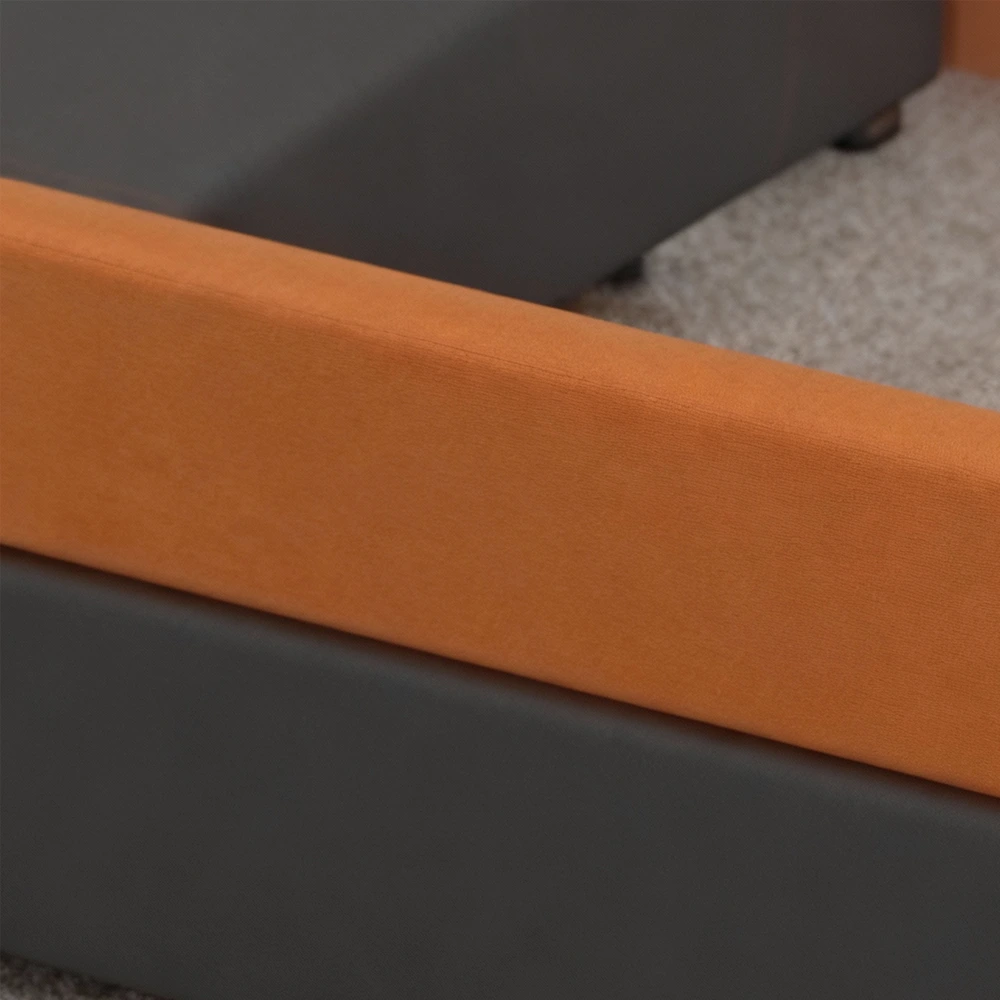 Minimalist Creative Patchwork Sofa - Maoters