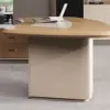 Minimalist Luxury Office Desks