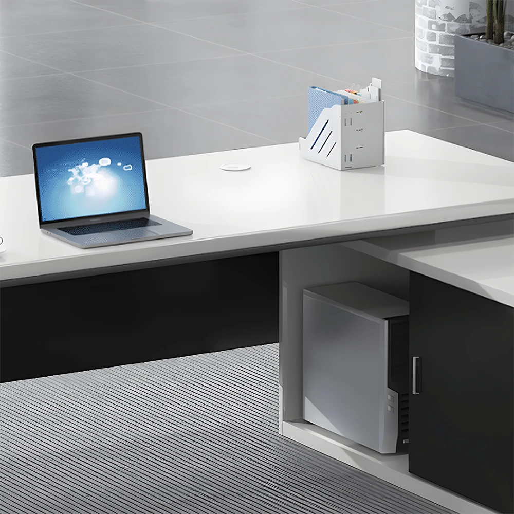 Premium Executive Desks & Manager Office Tables