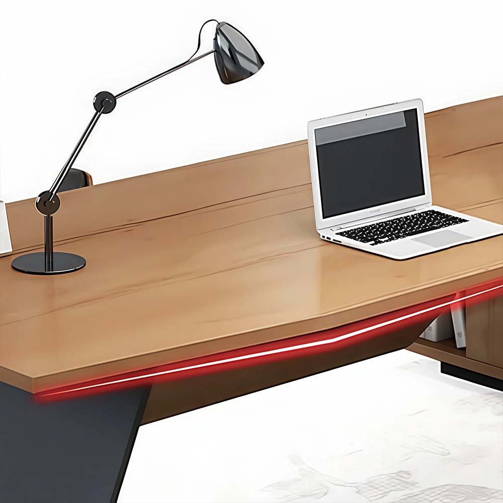 Minimalist & Contemporary Office Design