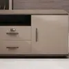 Elegant Luxurious Office Manager Desk