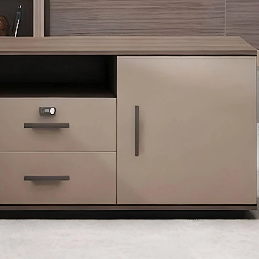 Elegant Luxurious Office Manager Desk