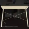 Simple Modern Large High-End Desk Simple Modern Large High-End Desk