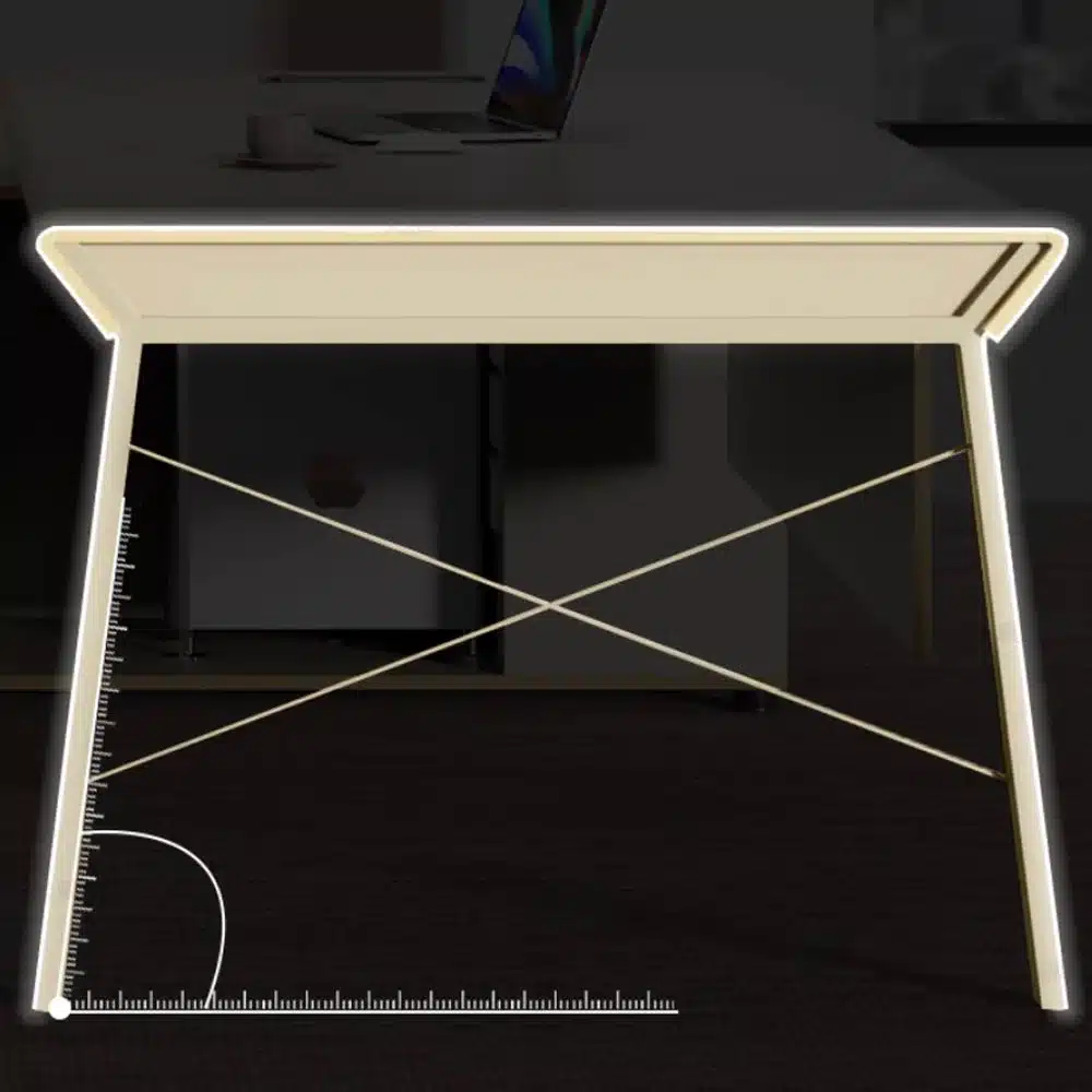 Simple Modern Large High-End Desk Simple Modern Large High-End Desk