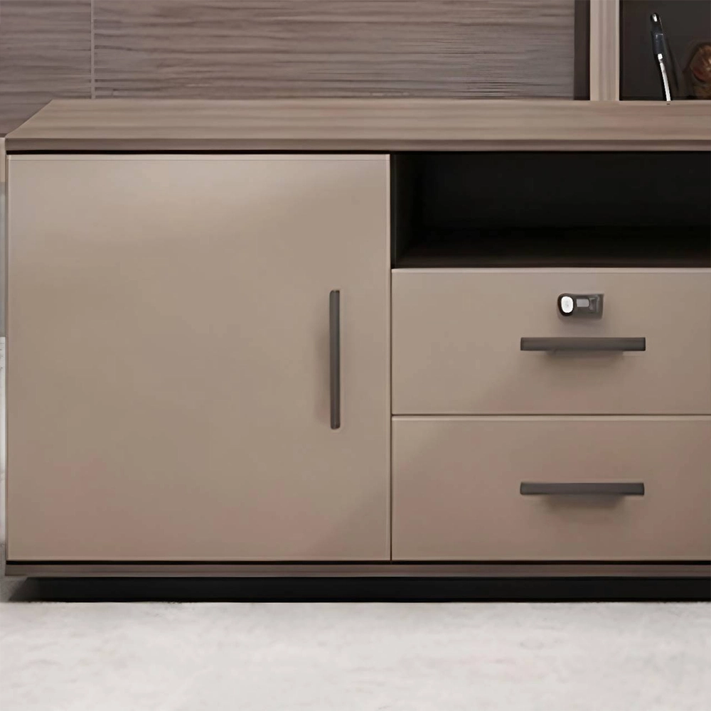 Elegant Luxurious Office Manager Desk Elegant Luxurious Office Manager Desk