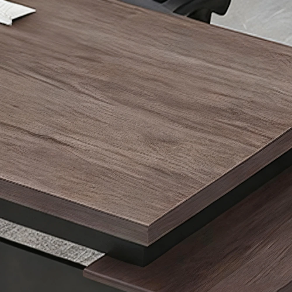 Executive Desk Computer Table - Maoters