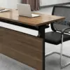 Foldable Multifunctional Office Desk - Maoters Foldable Multifunctional Office Desk - Maoters