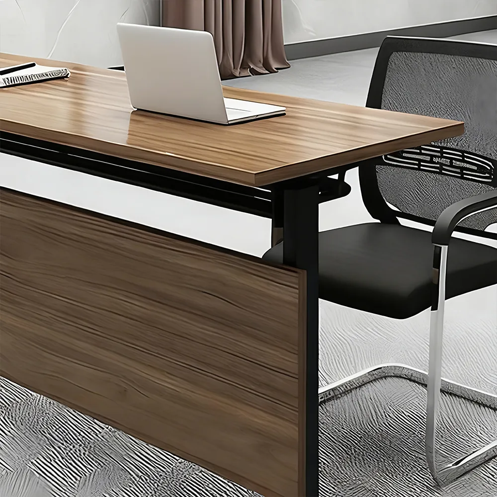 Foldable Multifunctional Office Desk - Maoters Foldable Multifunctional Office Desk - Maoters