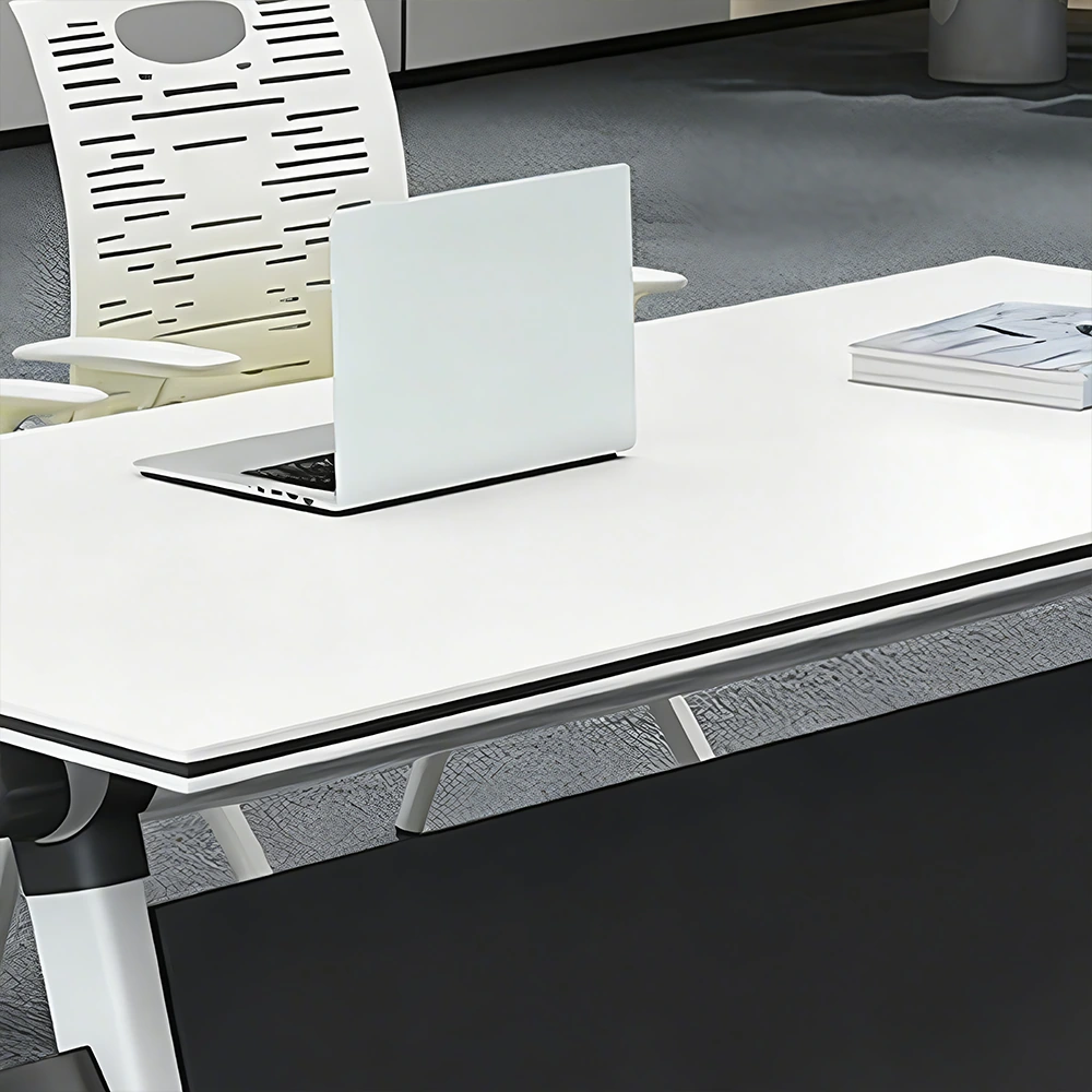 Folding Training and Conference Table - Maoters Folding Training and Conference Table - Maoters