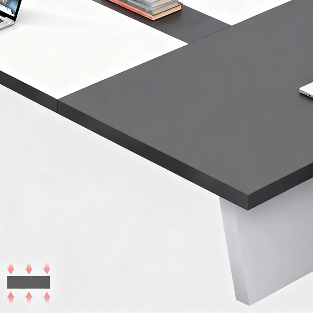 Long Rectangular Office Negotiation Table Long Rectangular Office Negotiation Table