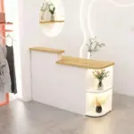 Small Checkout Counter - Maoters