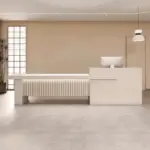 Multi-functional & Stylish Reception Desk - Maoters