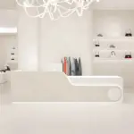 Women's Clothing Store Bar Table - Maoters