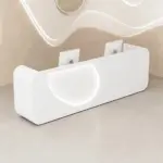 Cashier Desk Front Desk