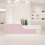 Women's Clothing Store Bar Table - Maoters