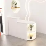 Small Checkout Counter - Maoters