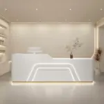 Cashier Desk for Wedding & Salon