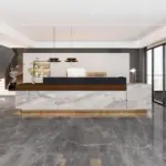 Multi-Use Reception Desks for Varied Businesses